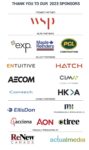 Top 100 2023 Sponsors