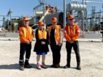 Hydro One Inc–Hydro One upgrades equipment to support power res