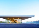 Neil Campbell Rowing Centre 2