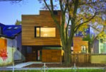 Passive Laneyway Housing Prototypes 1