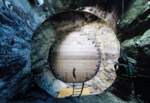 Deep Down: Canada’s Plan for Nuclear Waste