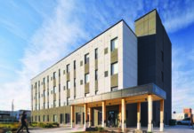 Ontario Wood WORKS! 2023 Wood Design Award winners announced