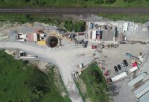 York Region makes investments in roads, transit and water infrastructure projects