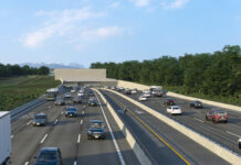 Infrastructure BC releases Spring 2024 Major Infrastructure Projects Brochure