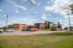 BC_New Dawson Creek Hospital