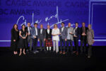CAGBC Awards 2023 winners