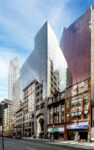 Deep Carbon Retrofit SCOTIA PLAZA
