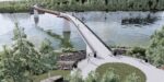 Edmonton_Strathcona Footbridge
