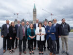 FNMPC_ottawa delegation