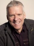 Gov Leadership – André Cazelais
