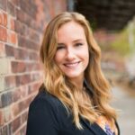 Hillary Geer – Emerging Green Leader