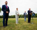 MB_Chief Peguis Trail announcment