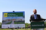 SK_North Regina Joint-Use School-announcement