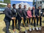 United Way GTA_Bridletowne groundbreaking
