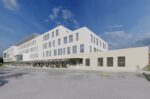 United Way GTA_Bridletowne rendering