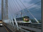 Canada Infrastructure Bank-R-seau express m-tropolitain Phase 1