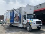 Skills Ontario mobile learning centre