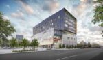 Vancouver Community College Centre for Clean Energy and Automoti