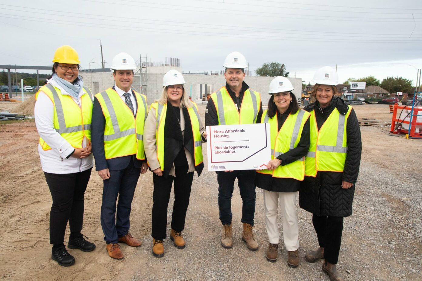 Canada invests $93.5M to accelerate home building in Hamilton – ReNew ...