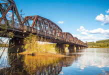 Accounting for Infrastructure