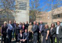 New BC Cancer centre at Nanaimo Regional General Hospital moves forward