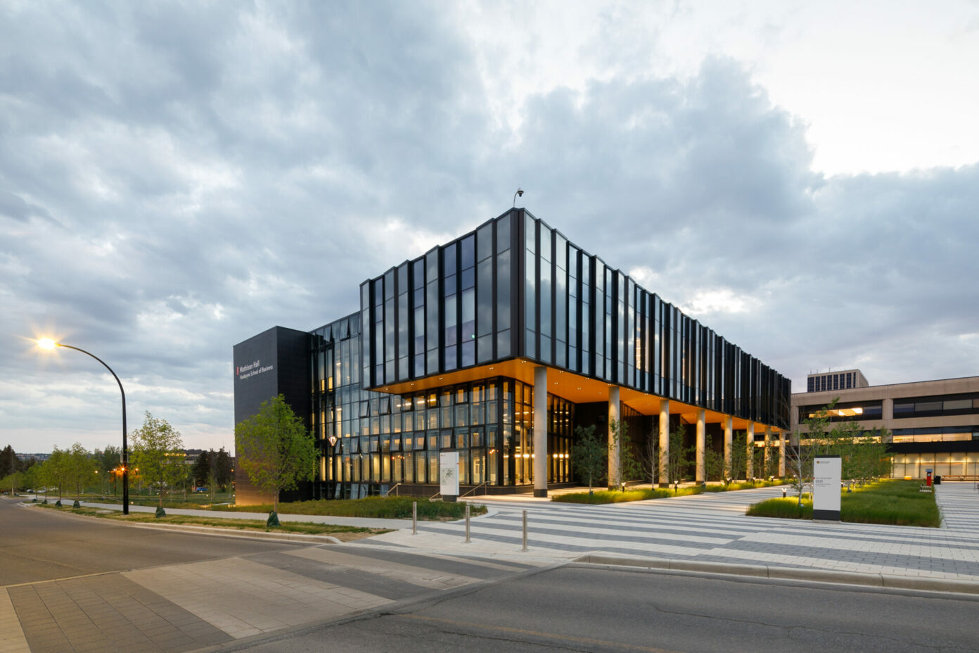 Consulting Engineers of Alberta hand out 2024 Showcase Awards | ReNew ...
