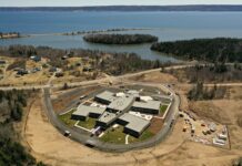 Nova Scotia, Mi’kmaw seniors celebrate opening of new long-term care home