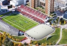 Ottawa City Council approves next steps in renewing facilities at Lansdowne
