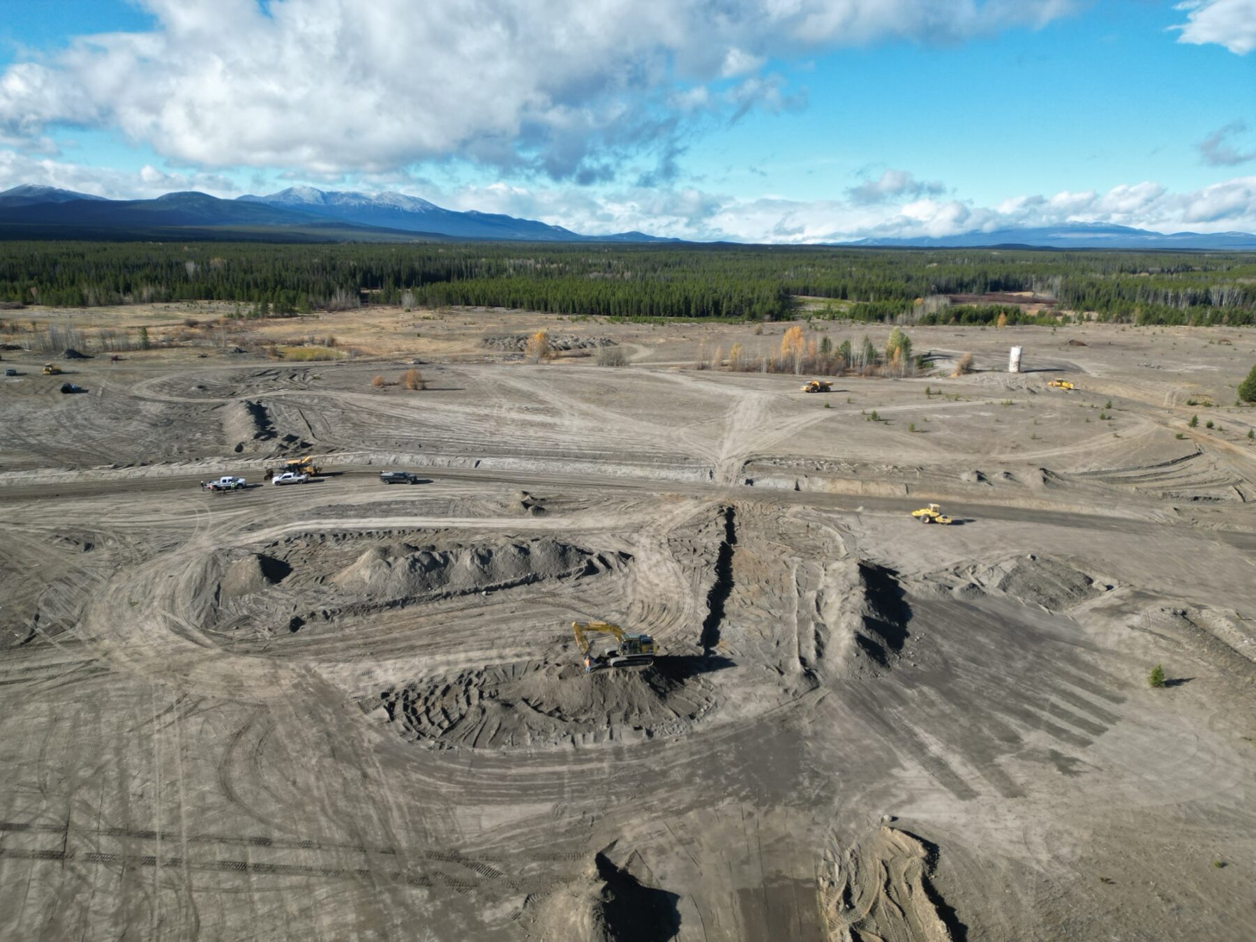 Landmark solar project sets new standard for renewable energy in remote communities