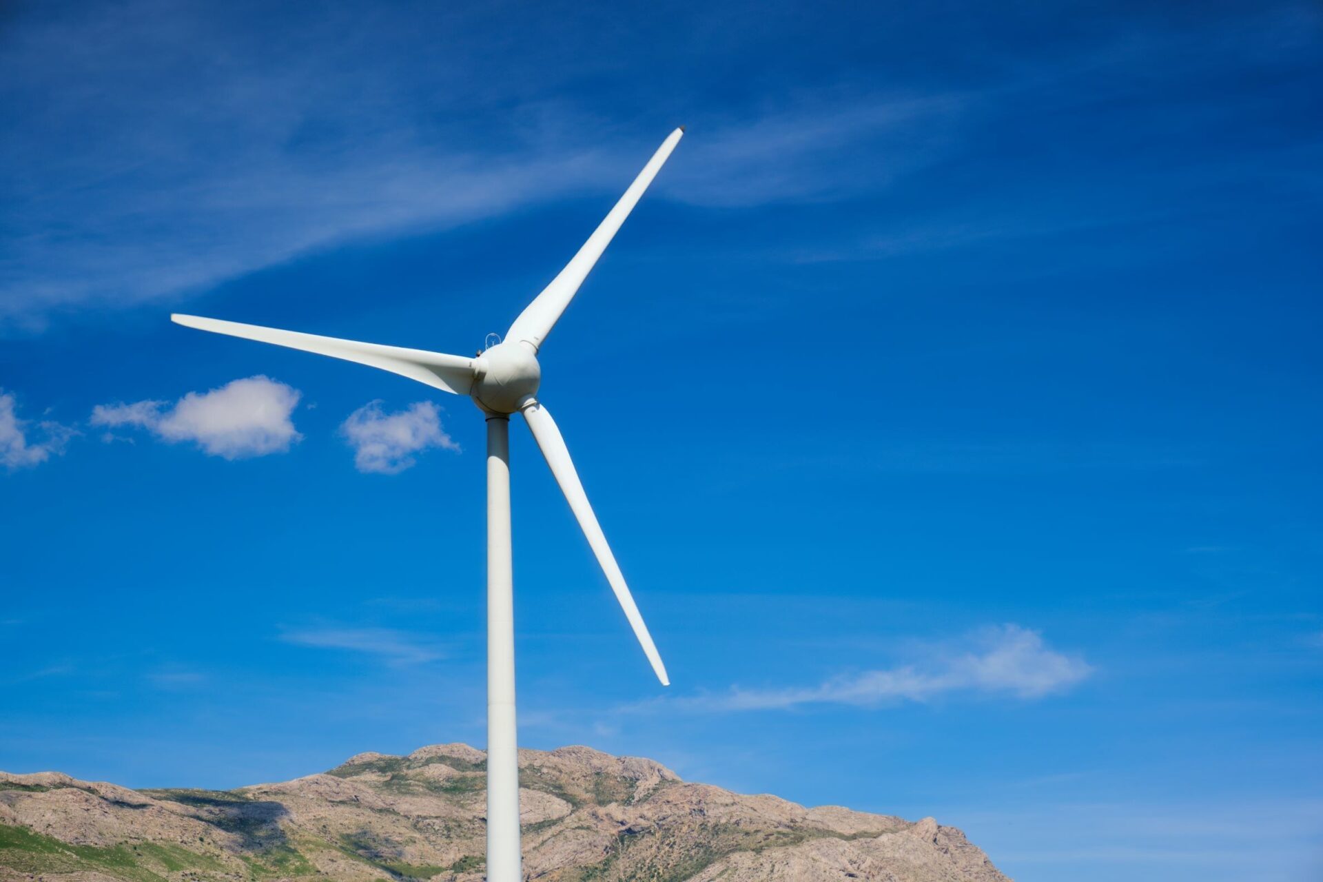 CIB loans $97 million towards new energy project in Nova Scotia