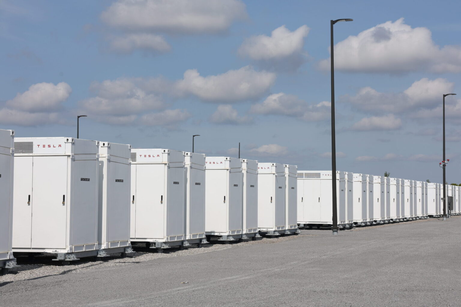 Capital Power commissions two Battery Energy Storage Projects - ReNew ...