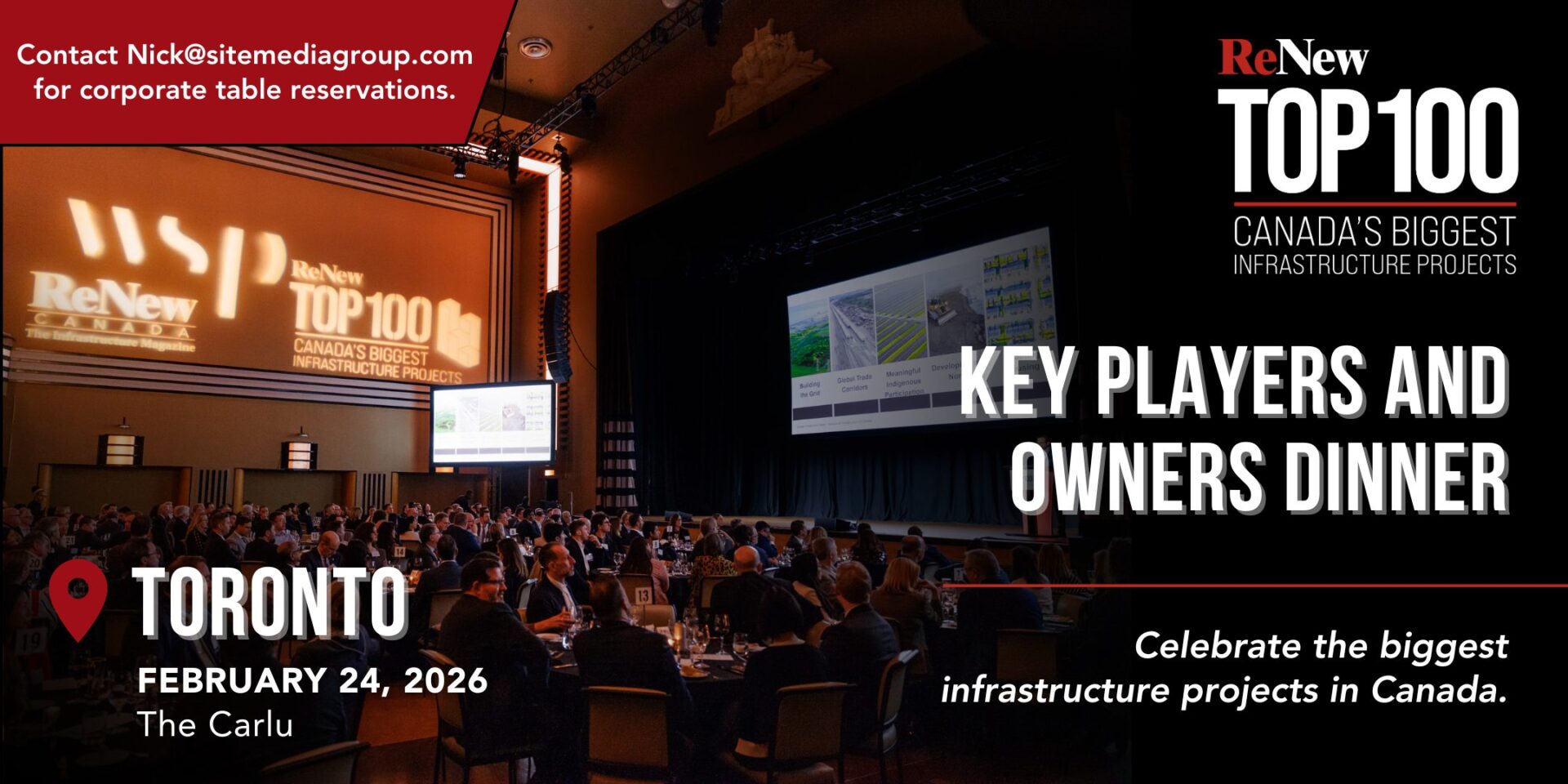 Top100 TO 2026 Eventbrite